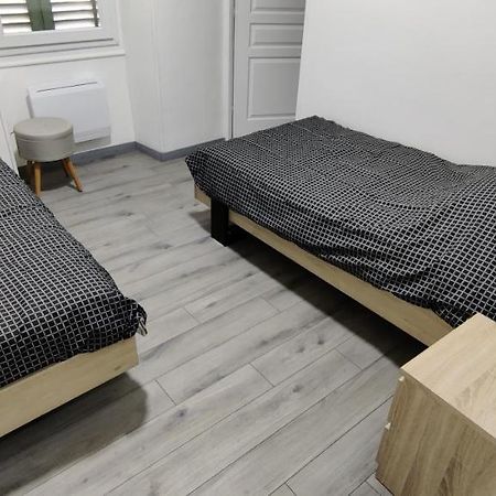 Appartement En Centre Ville Thonon-les-Bains Exterior foto