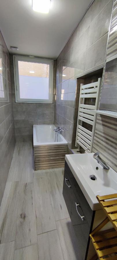 Appartement En Centre Ville Thonon-les-Bains Exterior foto